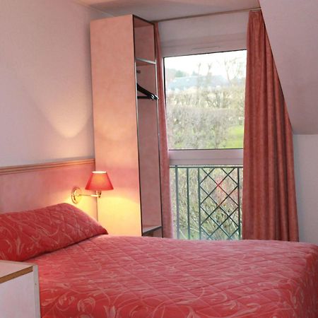 Hotel Le Village Gif-sur-Yvette Εξωτερικό φωτογραφία